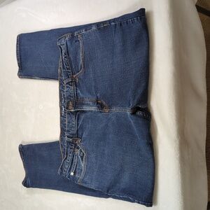 ..Old Navy slim 40x30 jeans EUC